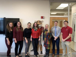 Team Self Balance Massage 2