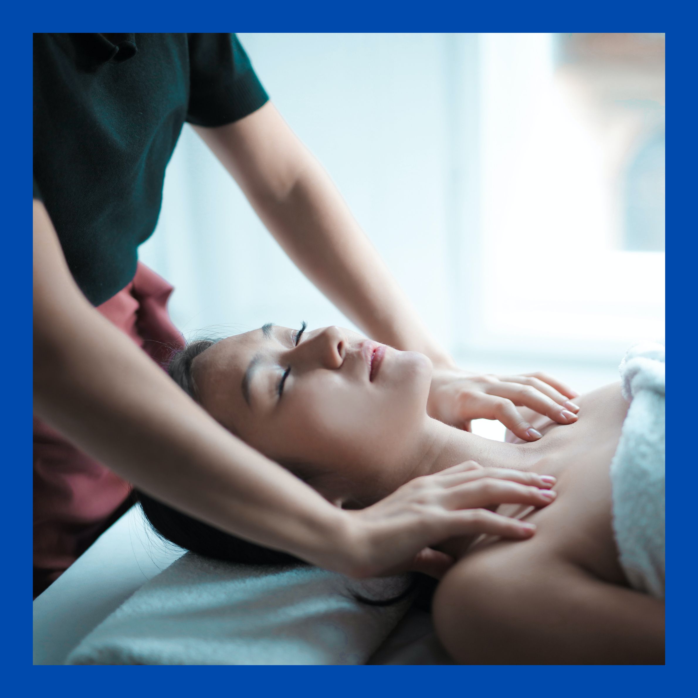 Green Watercolor Leaf on Light Yellow Background Square Pillow (13)