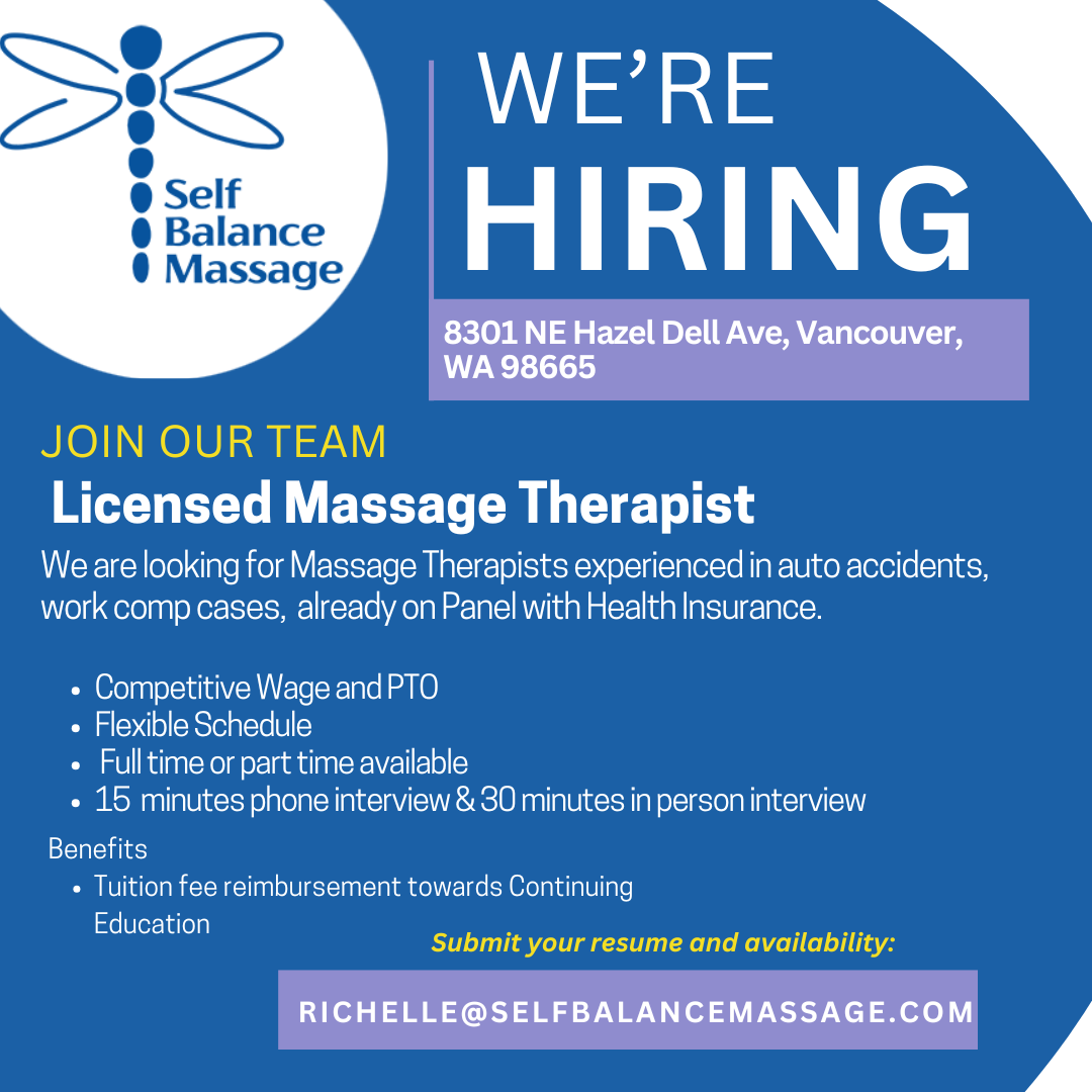 We Are Hiring Job Instagram Post